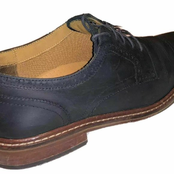 Cole Haan Benton Welt Cap Toe II Derby 11 Men’s - Picture 5 of 7